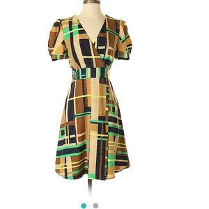 The Webster Dress Size Small